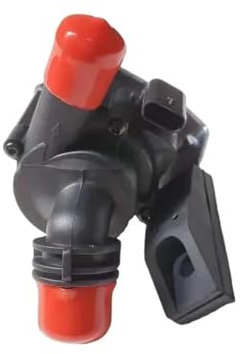 Kühlsystem For Autoteile, Kompatibel Mit BMW X5 E70 F15, Hilfswasserpumpe 64119230233