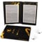 ACTROL Pre Made Fan Eyelash Extensions 12D 0.07mm C Curl 800 PCS 8-15 Mix Double Lashes Tray Narrow Russian Lashes Fan Handmade Hardcover For Lash Artists and Individuals