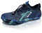 IceUnicorn Barfuss Schuhe Damen Walkingschuhe Barfußschuhe Herren Anfänger Bequeme Atmungsaktiv Gesunde (B Blau, 42EU)
