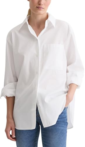 Marc O'Polo Boyfriend Bluse