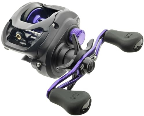 Daiwa Prorex 100HSLA, 135m/ 0,32mm - 7,3:1-215g