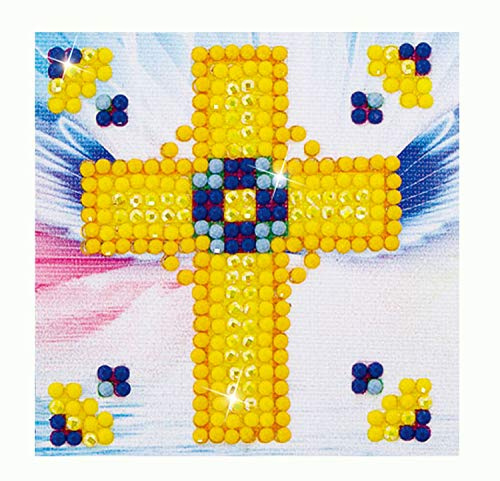 DIAMOND DOTZ Painting Kit: Starter, DDS