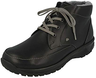 Finn Comfort AIBLING SCHWARZ