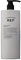 REF Cool Silver Shampoo mit botanischen Extrakten, blaue und violette Pigmente, strafft helles, blasses oder blasses Haar, sulfatfrei, 750 ml