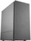Cooler Master Silencio S600 Midi-Tower Nero