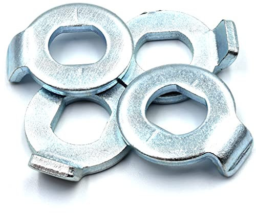 myBESTscooter - Washer For Front Wheel Motor Nut For Xiaomi M365 1S Essential Pro 2 Model 3 Electric Scooter