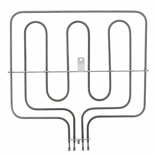 Masterpart Bush Dual Grill Element AE6BFS, AE6BSS, AE6BS Oven Top Hygena Cooker Heater