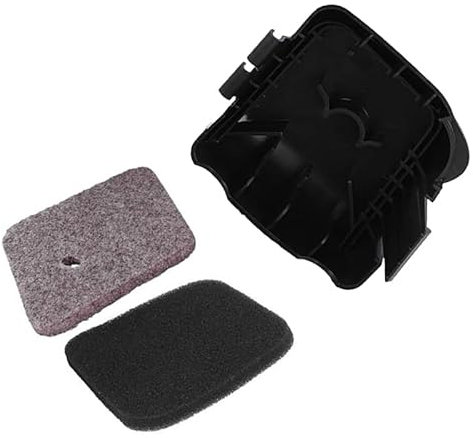 LIZONGFQ Air Filter Cover & Set Filters Kit for STIHL HS45 Hedge Trimmer Power Equipment