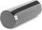 Nackenrolle UniROLL 12x32 cm | Kissen-Rolle für Nacken, Knie & Yoga | Lagerungsrolle aus ergonomischem Visco-Schaumstoff | Rundes Nackenkissen bei Verspannungen | Waschbarer, atmungsaktiver Bezug