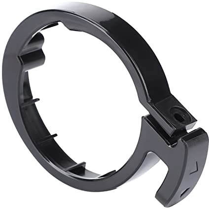 M365, Accessoire pour Mijia Anneau de Verrouillage Rond M365 M365 Pro M365 Scooter Électrique Pièces Cercle Fermé Garde Anneau Boucle