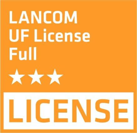 Lancom Option R&S UF-360-5Y Volllizenz (5 Jahre) +++ Lizenz in Box