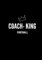 Coach- King (The COORDINATOR): Workbook Built for Canadian Football Coaches.