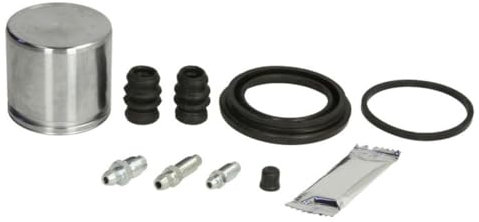 AUTOFREN SEINSA D43120C Kit di revisione della pinza freno Assale anteriore