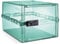 Lockabox One™ Light Medi Green | Premium Lockable Storage Box | 10 Litre Combination Lock Box For Food, Medicine & Home Safety | BPA-Safe