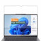 Vaxson 3 Stück Schutzfolie für Lenovo Yoga 7 2-in-1 Gen 9 14 Zoll Laptop Display Displayschutzfolie (kein Panzer Schutz Glas)