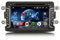 Erisin 8 Pulgadas 8 Núcleos 4GB+64GB Android 14 Radio Coche Bluetooth GPS Navegador para Renault Dacia Duster Logan Sandero Dokker Lodgy Soporta CarPlay Android Auto WiFi 4G DSP RDS USB Dab+ Canbus
