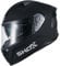 Shox Helmets Rapid Motorcycle Helmet L Matt Black