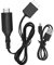 Convertisseur vidéo HD pour console de jeu, câble adaptateur PS1 vers HDMI, adaptateur S1/vers HDMI, câble convertisseur vidéo HD 100 cm, câble d'interface multimédia, cordon