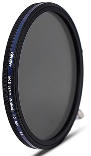 82MM VARIABLE ND MCS FILTER