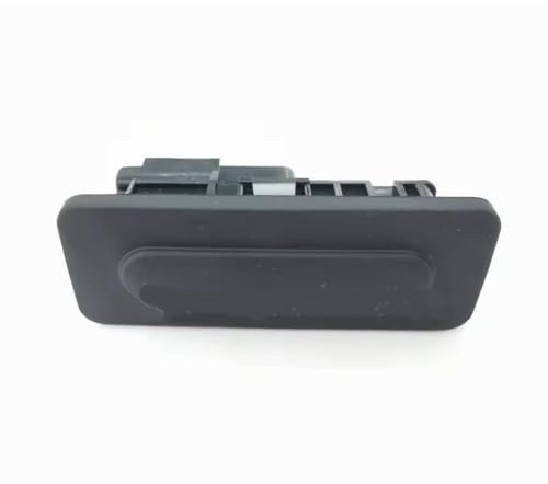 Cerradura De Maletero Para Citroen C4 2014-2019 676028380 Botón del interruptor del portón trasero Cerradura Trasera Maletero