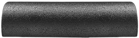 Physical Foam Roller – 30 cm High Density Half Round Body Muscle Foam Rollers for Stretching and Balance, Training Equipment for Yoga, Pilates, Fitness, Home Gym, Studio und Post-Workout