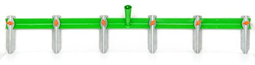 POKM Toolsmarket GmbH TMX Tire-rainures pour semences et pommes de terre 100 cm