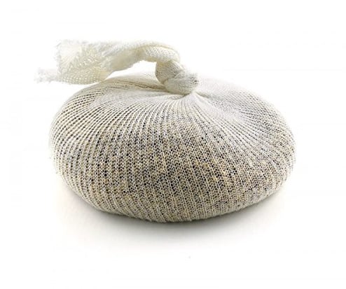 10 x Hopfenkochsäcke - Hopfenfilter aus 100% Baumwolle - Hopfensäcke für Pellets beim Kochen