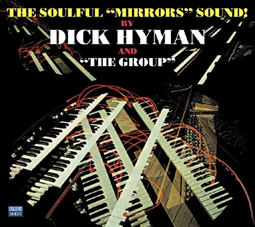 Soulful Mirrors Sound