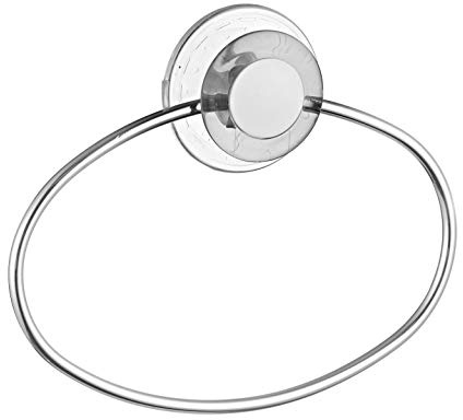 bremermann Bad-Serie Ventosa Handtuchring