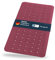 Ridder Playa 683030 Tapis de Bain Bleu Néon - 38 x 80 cm, Lilas, 38x80 cm