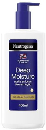 Neutrogena Body Cream 400ml