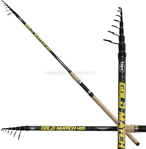 kolpo Gold Match Angelrute Telematch 70 g