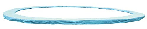 Sport-Tec Randbezug, Rand Bezug, mit Klettband für Trimilin Trampolin Fun 37