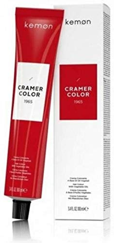Kemon - Cramer Color 7.43 Rubio cobre dorado 100 ml
