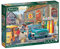 Jumbo, Falcon de luxe - The Petrol Station, Jigsaw Puzzles for Adults, 1,000 piece