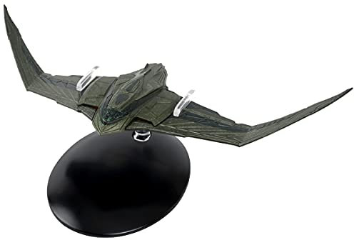 Star Trek Romulan Schiff, Raumschiff