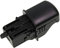 Boquilla de agua caliente genérica compatible con/pieza de repuesto para cafeteras automáticas Saeco, Philips 421944042971 PicoBaristo Incanto