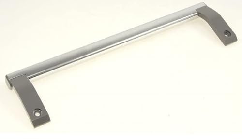 MyApplianceSpares Door Handle for Hisense Gorenje Fridge Freezer KFC60SS15