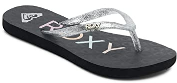 Roxy Mädchen Viva SparkleSandale