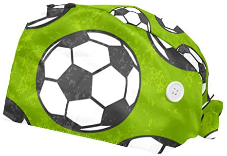 2 Stück Fahrrad-Bandana-Kappen mit Schweißband für Damen und Herren, Helmfutter, elegantes Diamant-Muster, Farbe10, One size