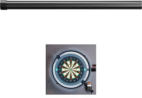 Target Darts MOD Rails 50cm - MOD HUB Kompatibel