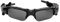 Wireless Bluetooth Sunglasses, Rechargeable Stereo Sound Audio Sunglasses with Play Music and Make Phone Calls, Waterproof Polarized Sunglasses for Cycling Camp Travel Sunbathing