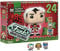 Funko Advent Calendar: DC 2023 - Superman - DC Comics - 24 Tage der Überraschung - Vinyl-Minifigur Zum Sammelns - Mystery Box - Geschenkidee - Feiertage zu Weihnachten Für Mädchen, Jungen
