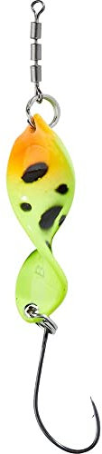 Balzer Shooter Spoon Yellow Leopard 6,5g