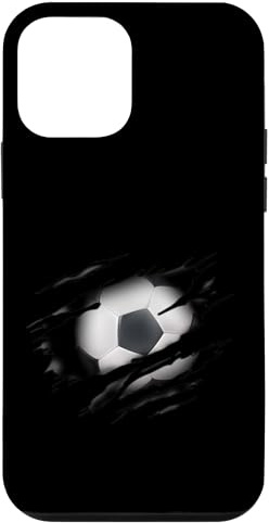 Fußball Handyhülle Hülle für iPhone 12 mini