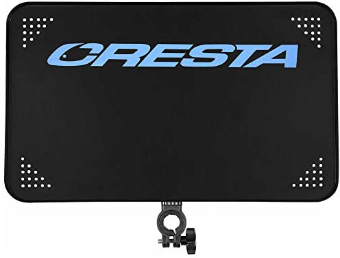 Cresta Bandeja de cebo 49.5 X 38.5 cm