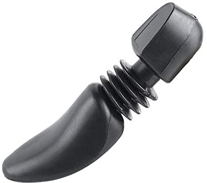 4 Stück Schuhspanner, Verstellbarer Schuhspanner aus Kunststoff, Unisex-Schuhhalter, Expander, Tragbarer Stiefelhalter Für Männer Und Frauen, Alle Schuhe Und Absätze