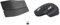 Logitech ERGO K860 Wireless Ergonomic Keyboard - Split Keyboard Layout, Wrist Rest, Natural Typing & MX Master 3S - Wireless Performance Mouse with Ultra-Fast Scrolling, Ergonomic, 8K DPI