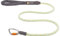 RUFFWEAR Knot-a-Leash Reflektierende Hundeleine, große, zugfreie 1,5 m Lange Hundeleine mit gepolstertem Griff, leichte und robuste Hundeleine, Anti-Tangle-Leine, S, Moosgrün