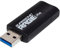 Patriot Memory Rage Lite USB-Stick, Schwarz, 1 TB